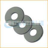 China Supplier Sales 316 Stainless Steel Flat Washers Din9021 thumbnail-6
