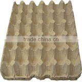Pulp Egg Tray Package Factory thumbnail-1