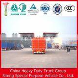 China Food Trailer thumbnail-2