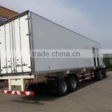 Professional Refrigerated Van Made in China thumbnail-6