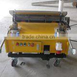Auto Plaster Rendering Machine,Render Machine,wall Plaster Machine thumbnail-2