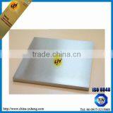 Hotsale Niobium Sheet /zr -Nb Alloy Sheet From China Manufacture thumbnail-5
