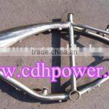 Aluminum Bicycle Frame/bike Frame With Built in Gas Tank/Motorized Bike Frame With Gas Tank/motorized Bicycle Frame thumbnail-1