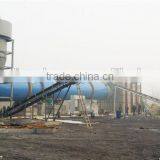 5 Ton per Hour Coal Slime Dryer/Coal Slurry Rotary Dryer for Sale