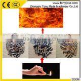 Factory Price Sugarcane Bagasse Pellet Making Machine thumbnail-4