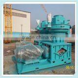 CSPM 2016 New Hot Sale 1.5 Ton per Hour Pellet Machine From Straw Hay Rice Husk Sawdust Grass thumbnail-4