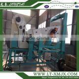 TQLZa Series Cycle Vibrating Cleaning Sieve For Sale thumbnail-2