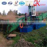 Full-Automatic Aquatic Weed Harvesters For Sale thumbnail-4