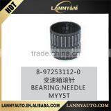 8-97253112-0 8972531120 MYY5T BEARING NEEDLE thumbnail-1