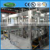 Mineral Water Bottle Filling Machines thumbnail-1