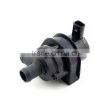 -40~120 Celsius DC Brushless Centrifugal Water Circulation Heavy Duty Water Car Pump thumbnail-3