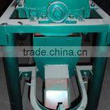 PG-5 Soya Bean Processing Machine thumbnail-5