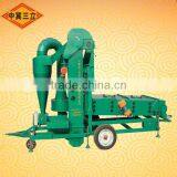 5XZC-7.5BXA Oats Seed Cleaning Machine thumbnail-1