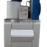 1000kg Flake Shaved Ice Machine GRT-LB1T thumbnail-1