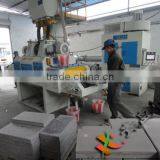 Large Parts Sand Blasting Machine thumbnail-6