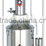 Tower Type Water Distillation Electric Equipment thumbnail-1