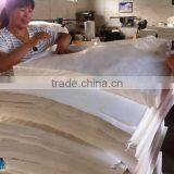 Quantitative Type 80GSM Filter Paper for General Filteration in Laboratory thumbnail-2