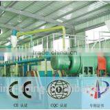 Rubber Tyre Grinder Machine/rubber Crushing Machine/rubbe Recycle Line Can Provide You a New Business Chance thumbnail-1