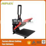Hot Sale A3 Sublimation Heat Transfer Press Printer for Cap thumbnail-5