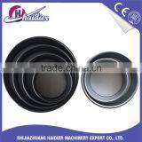 Non-stick Removable Round Birthday Cake Mold Alloy Mould thumbnail-4