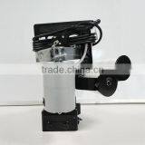 Keestar NP-7D High Speed Double Needle Portable Bag Closer thumbnail-3