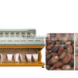 2016 High Accuracy Professional Grain Ccoffee Bean Sorting Machine For Coffee,Cocoa,Bean,Wheat
