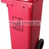 2016 Hot Plastic Waste Container and Bins thumbnail-3