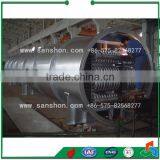 Advanced Sanshon Industrial Food Freeze Drying Machine for Sale thumbnail-3