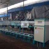 Pp Yarn And Doubling Thread Fancy Twister Two Twisting Machine thumbnail-5