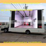 Outdoor P10 Mobile Truck/trailer Led Display For Advertising thumbnail-2