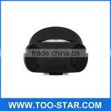 The New Designed Virtual Reality High-definition Screens 3D Video Glasses Box Helmet for Games thumbnail-2