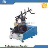 PLC Control Automatic CNC MINI /small Toroidal Winding Machine for Toroid Core YF-130A thumbnail-2