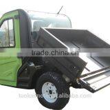 Brushless AC Motor 5000W Electric UTV (TKE-G5000-C) thumbnail-3