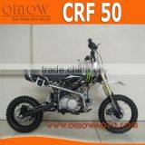 CRF50 125CC Dirt Bike thumbnail-1