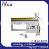 Platic Bag Production Machine With Knife Made in China thumbnail-2