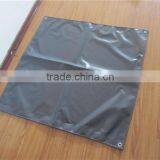High Quality Fumigation Tarpaulin, Used PVC Laminated Tarp, Vegetable Polyester Tarpaulin thumbnail-2