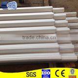 China Prepainted Corrugated New Wave Steel Roofing Sheet/wave Tile thumbnail-2
