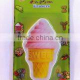 Ice Cream Eraser