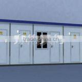 China Portable Toilet ,outdoor Toilet Price,modular Toilet for Rental thumbnail-1