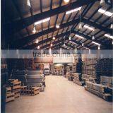 Light Steel Structure Frame Workshop Design thumbnail-4