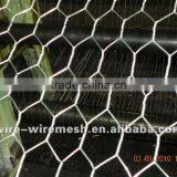 Hexagonal Decorative Chicken Wire Mesh Product on .com thumbnail-2