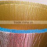 Fireproof Material Aluminum Foil Bubble Heat Insulation Sheet thumbnail-1