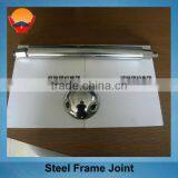 Steel Tech Roofing Steel Bolt Ball Joint thumbnail-1