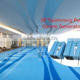 3g/h Stainless Steel Pool Ozone Generator Swimming Pool Ozonator for Water Treatment thumbnail-6