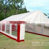 Big PVC Party Tent thumbnail-1