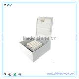 50 Pair Outdoor Distribution Box With LSA Module thumbnail-1