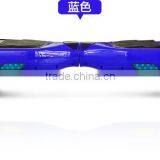 Leadway Skateboard Electric 10inch 49cc Trike Gas Magic Wheel Scooter(L1-B6) thumbnail-4