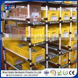 Lean Pipe & Tube for Diy Storage Shelves