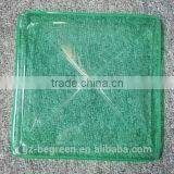 Polycarbonate PC Plastic Window Curtain Roof Fibeeglass Round&Pyramid Skylight thumbnail-6