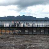 New Technology Strong and Durable Chinese Steel Prefabricated Houses thumbnail-2